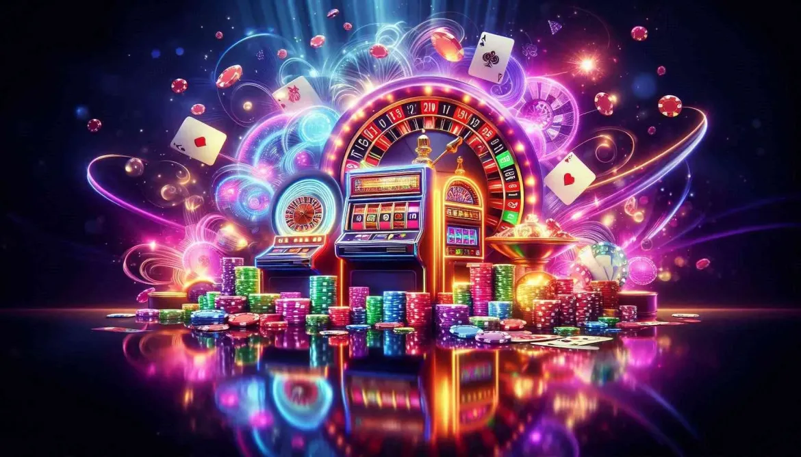 Grailbet Casino
